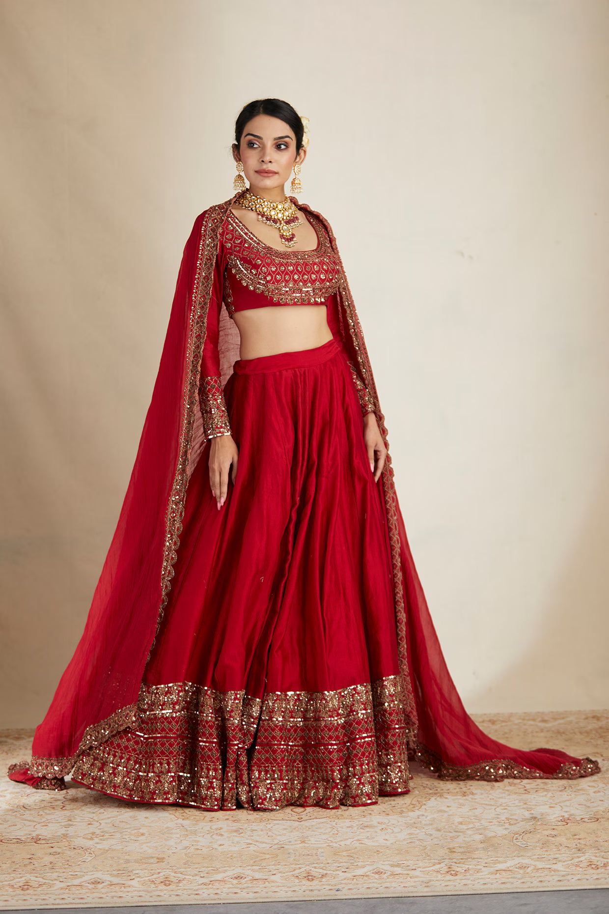 LUXURY ETHNIC WEAR FOR WEDDINGS, RECEPTIONS & CELEBRATIONS