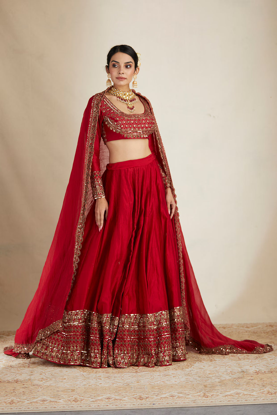 LUXURY ETHNIC WEAR FOR WEDDINGS, RECEPTIONS & CELEBRATIONS