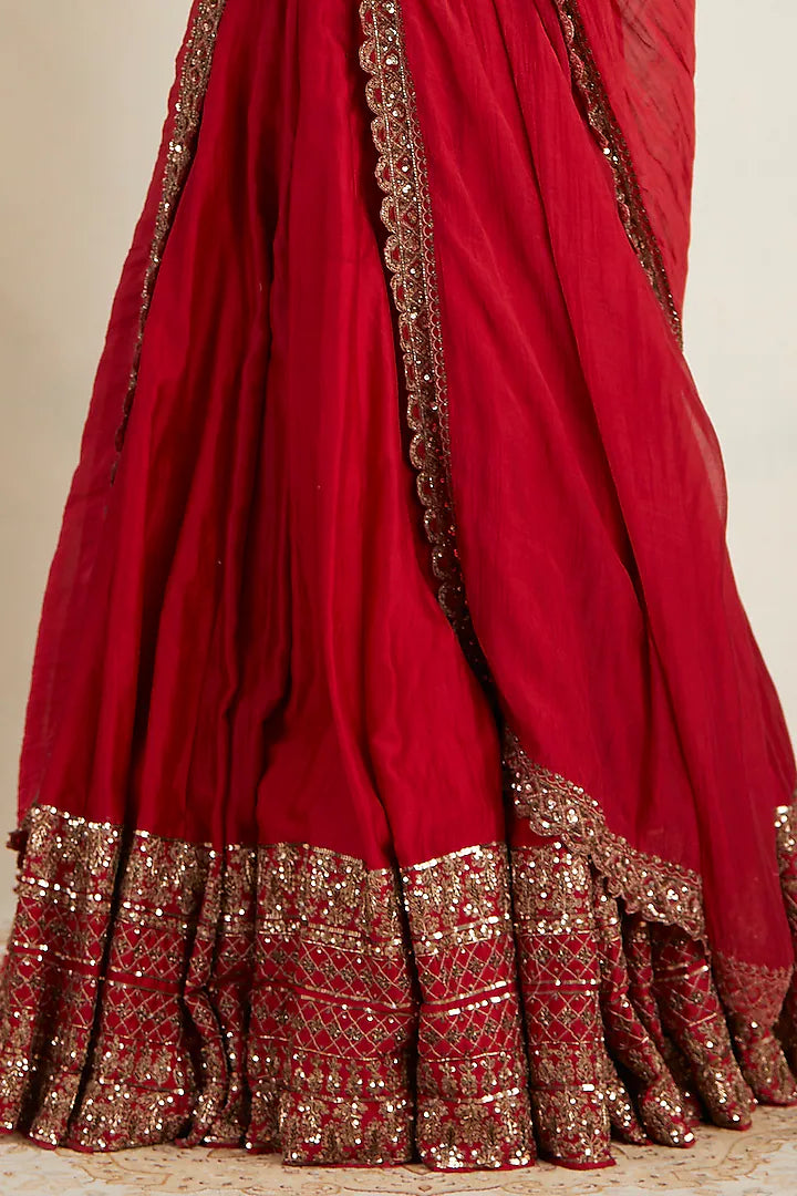 LUXURY ETHNIC WEAR FOR WEDDINGS, RECEPTIONS & CELEBRATIONS