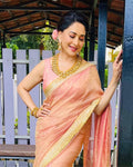 Bollywood style designer saree collection