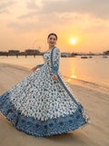 ✨👑 Royal Anarkali Suit Set – Grace Meets Glamour 👑✨