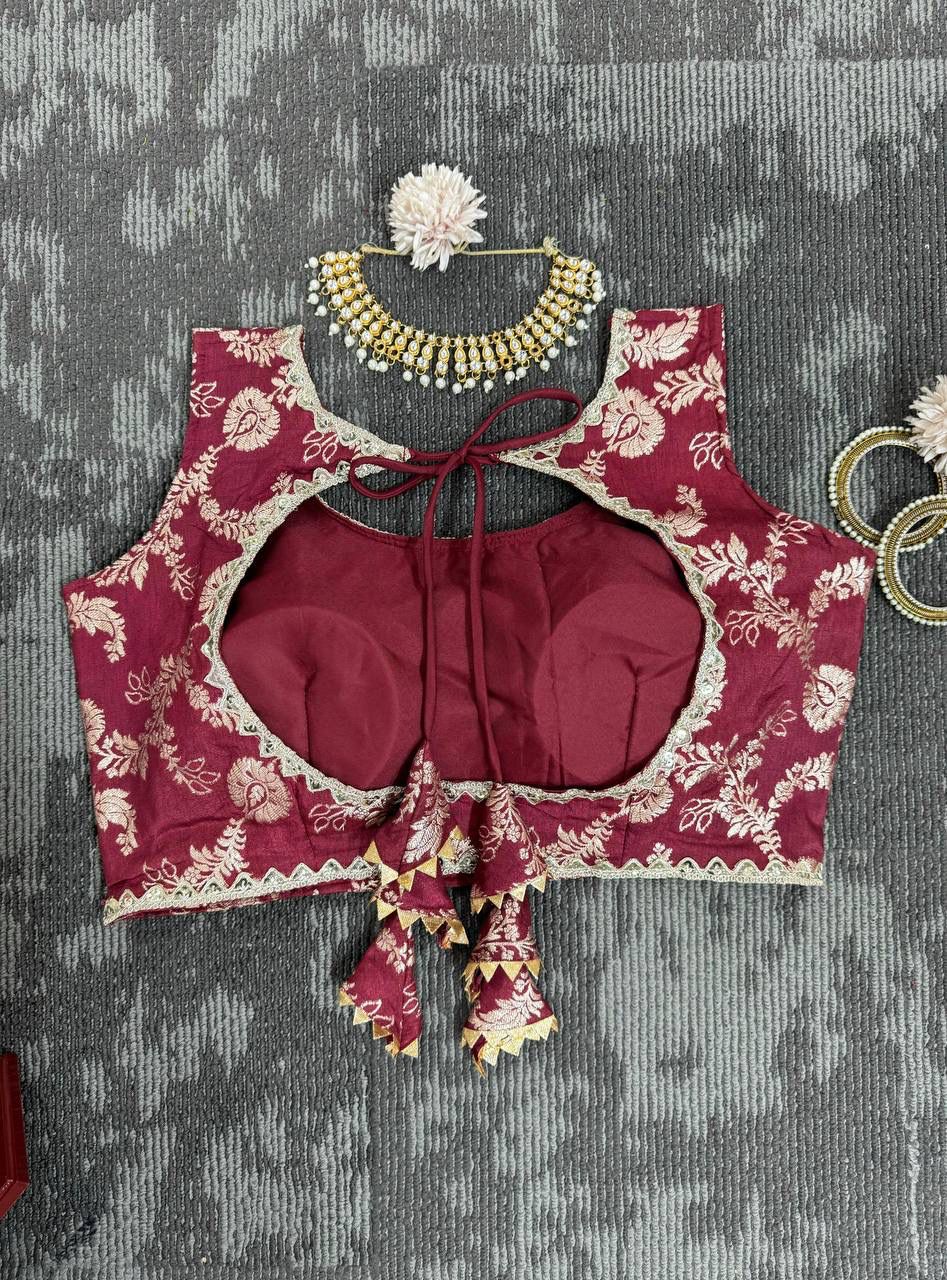 New Codeing with Sequnce Lunch Hevay Boutiq Collection