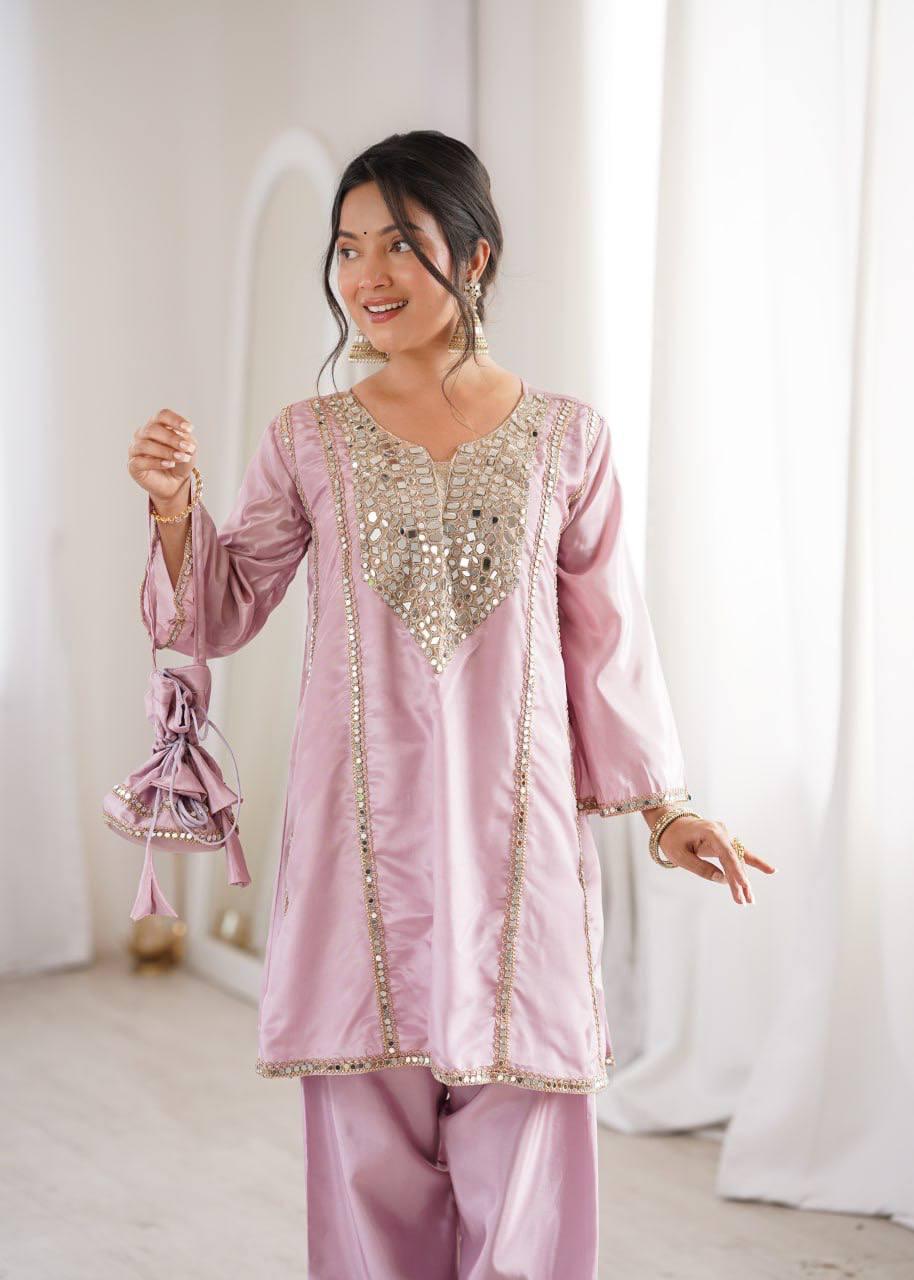 👗 READYMADE KURTI-PANT WITH BATWA COLLECTIONS 2026 💃🏼
