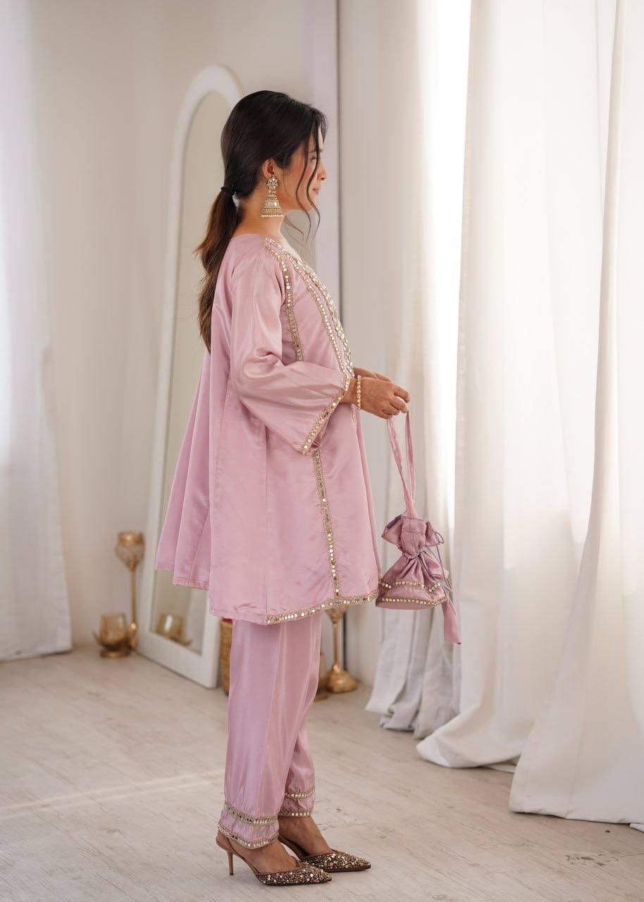 👗 READYMADE KURTI-PANT WITH BATWA COLLECTIONS 2026 💃🏼