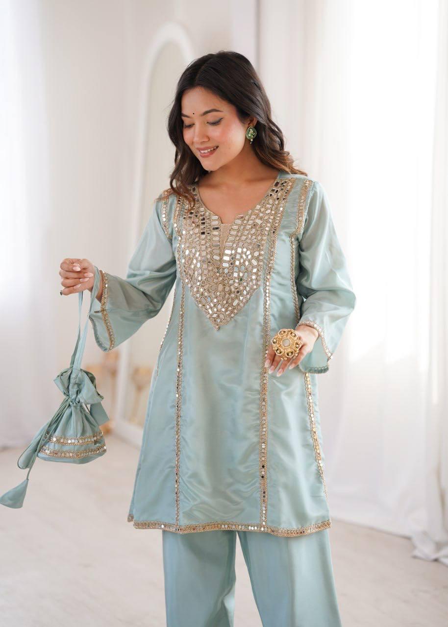 👗 READYMADE KURTI-PANT WITH BATWA COLLECTIONS 2026 💃🏼