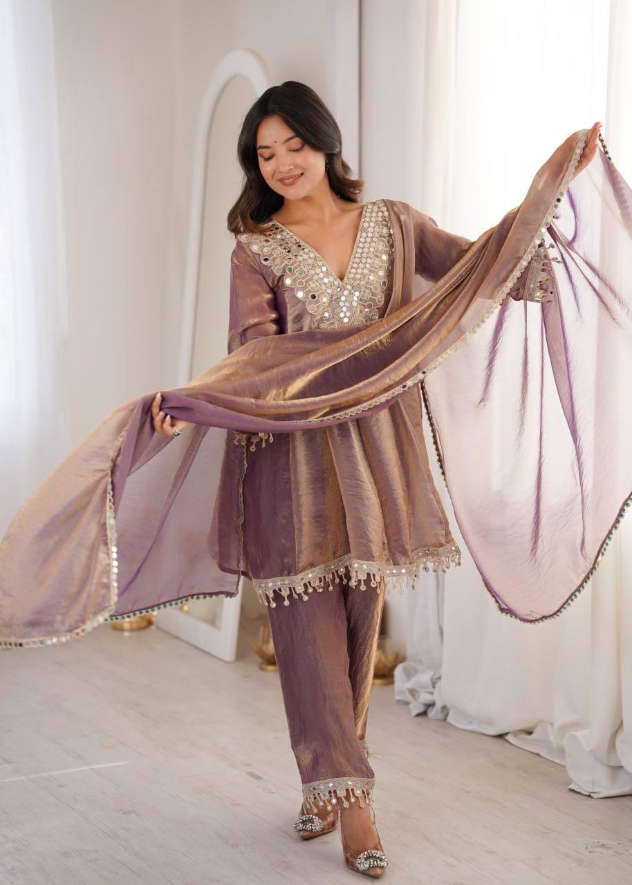 🤳🏻 PREMIUM READYMADE TOP-BOTTOM-DUPATTA COLLECTIONS 2026 💃🏻
