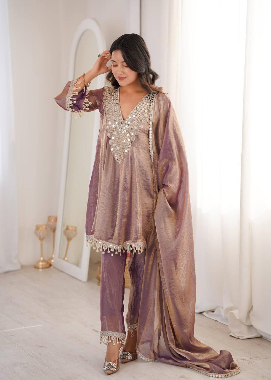 🤳🏻 PREMIUM READYMADE TOP-BOTTOM-DUPATTA COLLECTIONS 2026 💃🏻