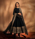 Tapi Creation Premium Embroidered Gown Collection