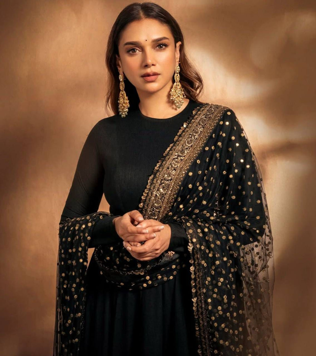 Tapi Creation Premium Embroidered Gown Collection