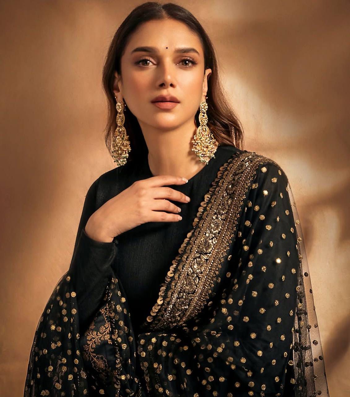 Tapi Creation Premium Embroidered Gown Collection