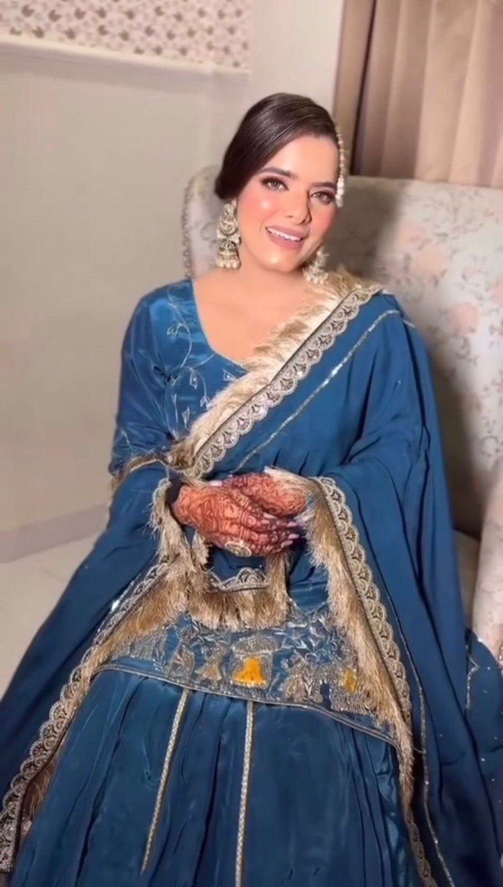 ✨ New Launch – 5000 Series Designer Lehenga Collection ✨