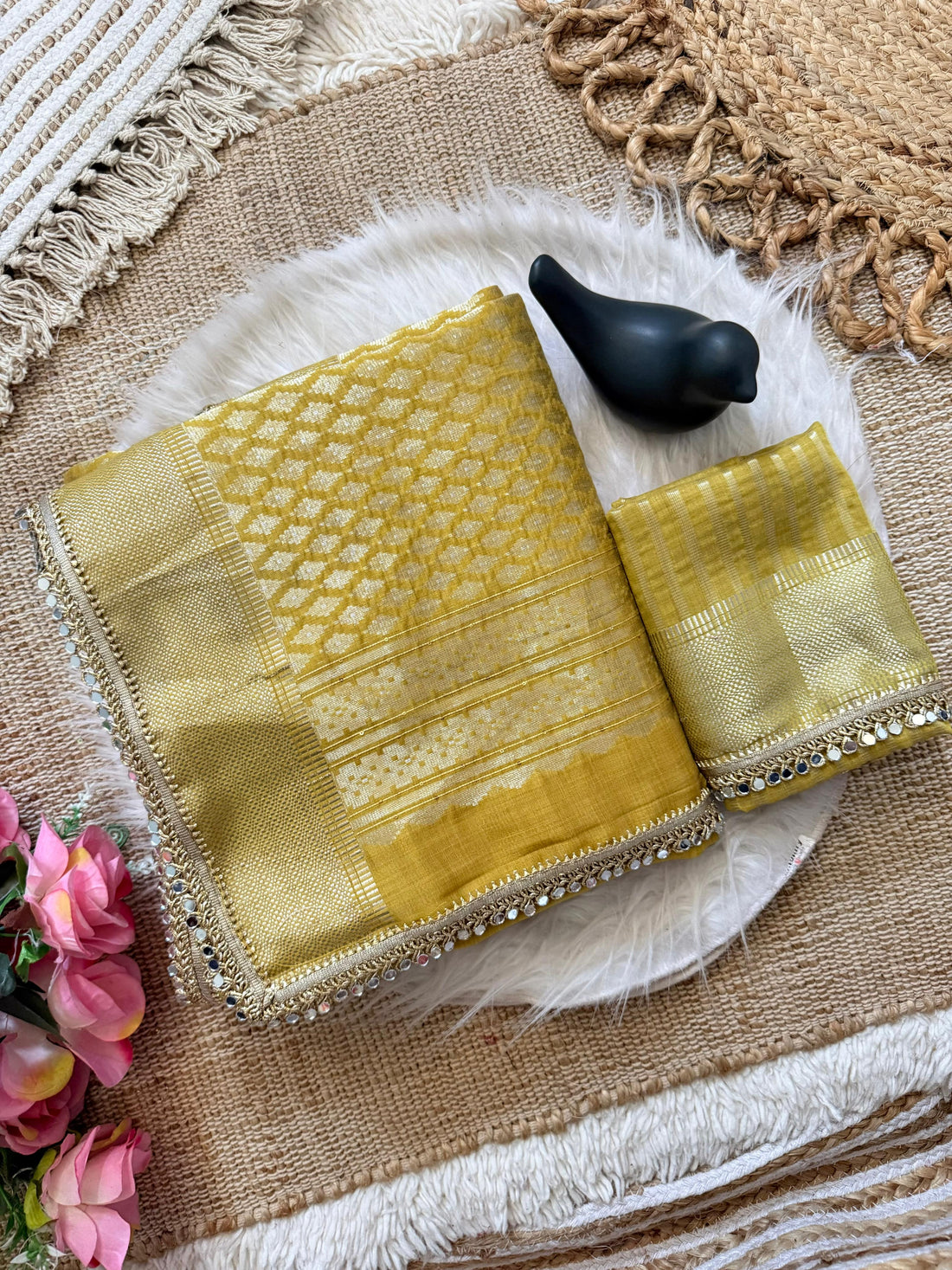 🌸✨ NEW ARRIVALS – PREMIUM SAREE COLLECTION ✨🌸