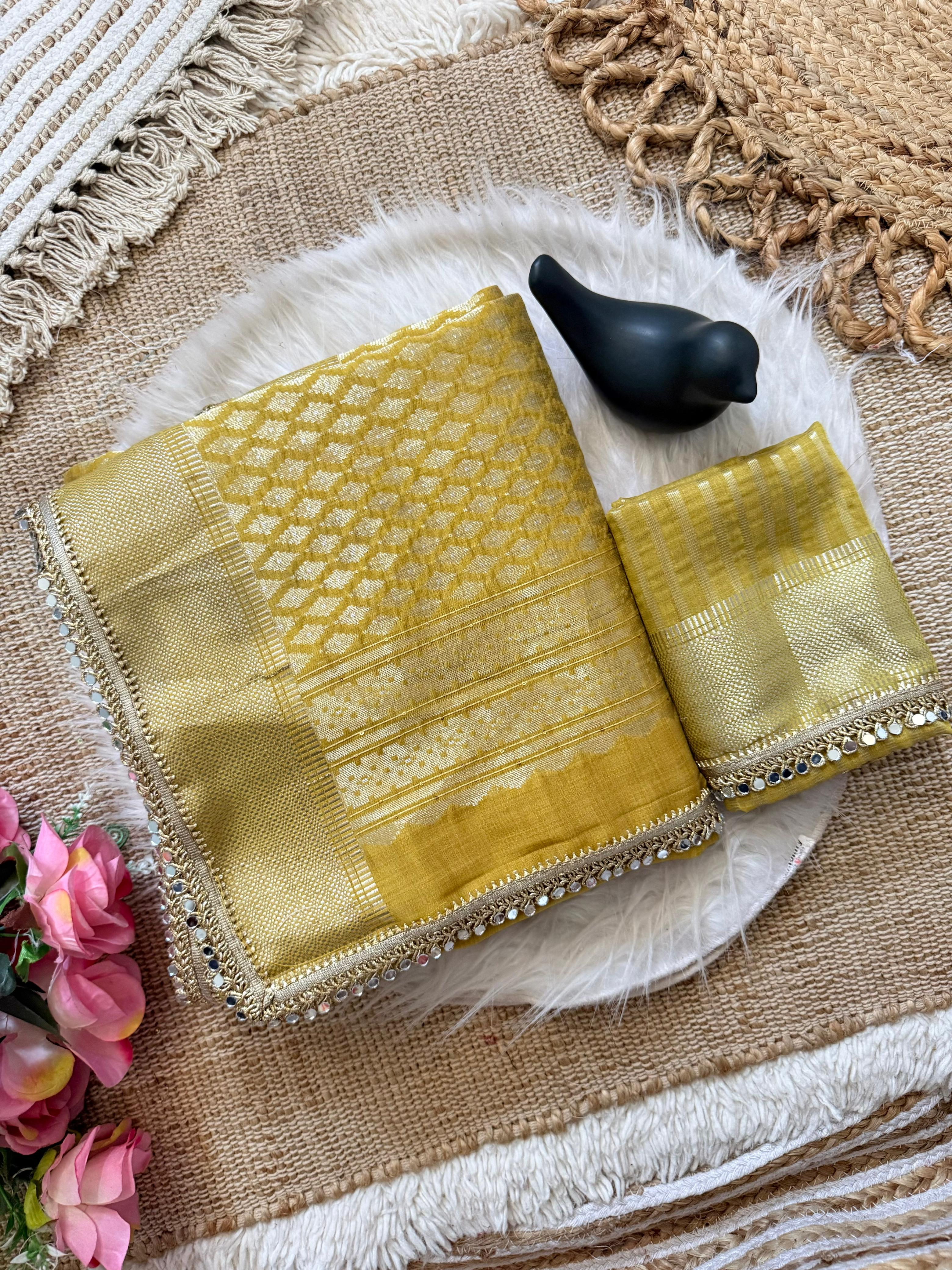 🌸✨ NEW ARRIVALS – PREMIUM SAREE COLLECTION ✨🌸