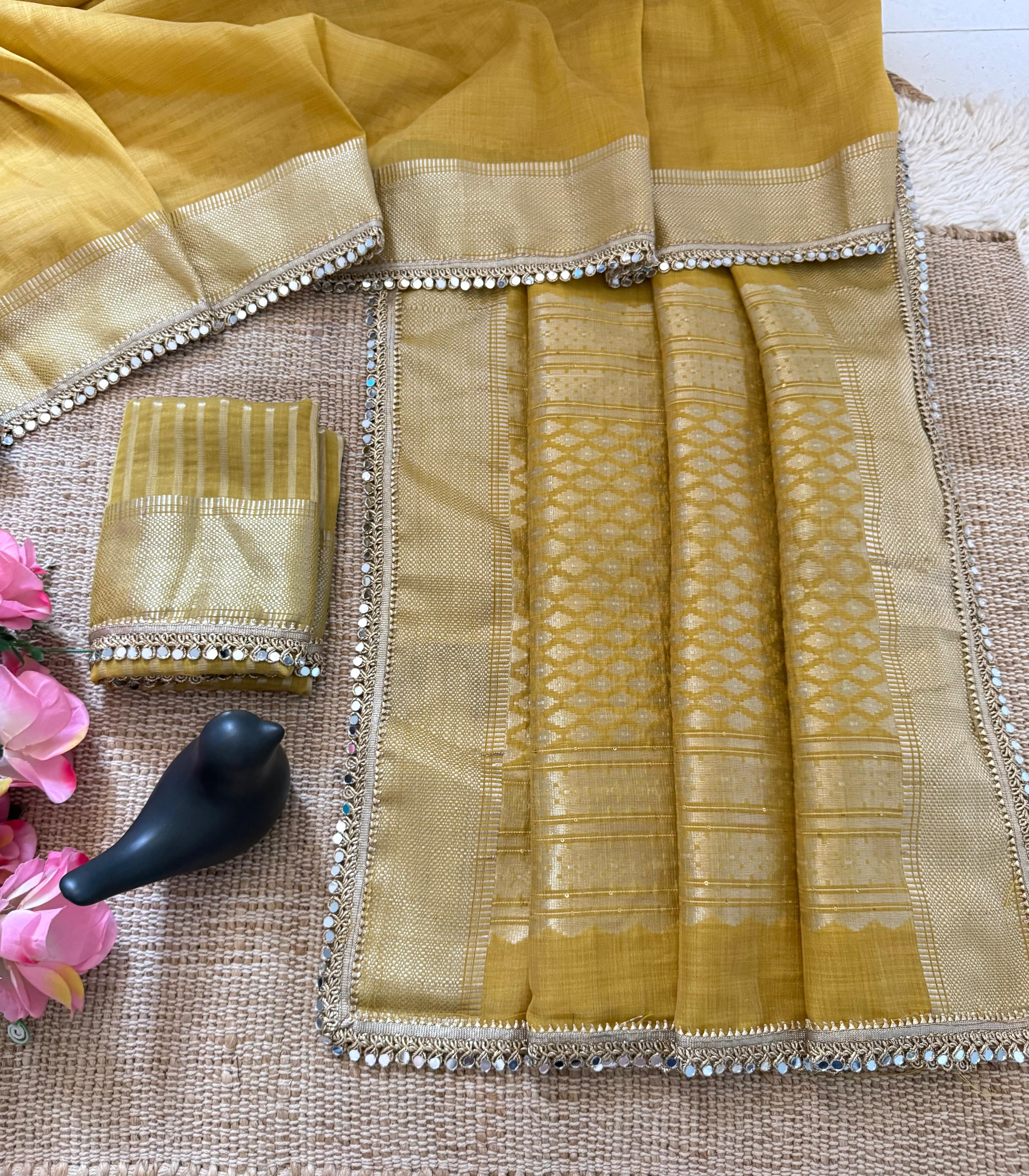 🌸✨ NEW ARRIVALS – PREMIUM SAREE COLLECTION ✨🌸