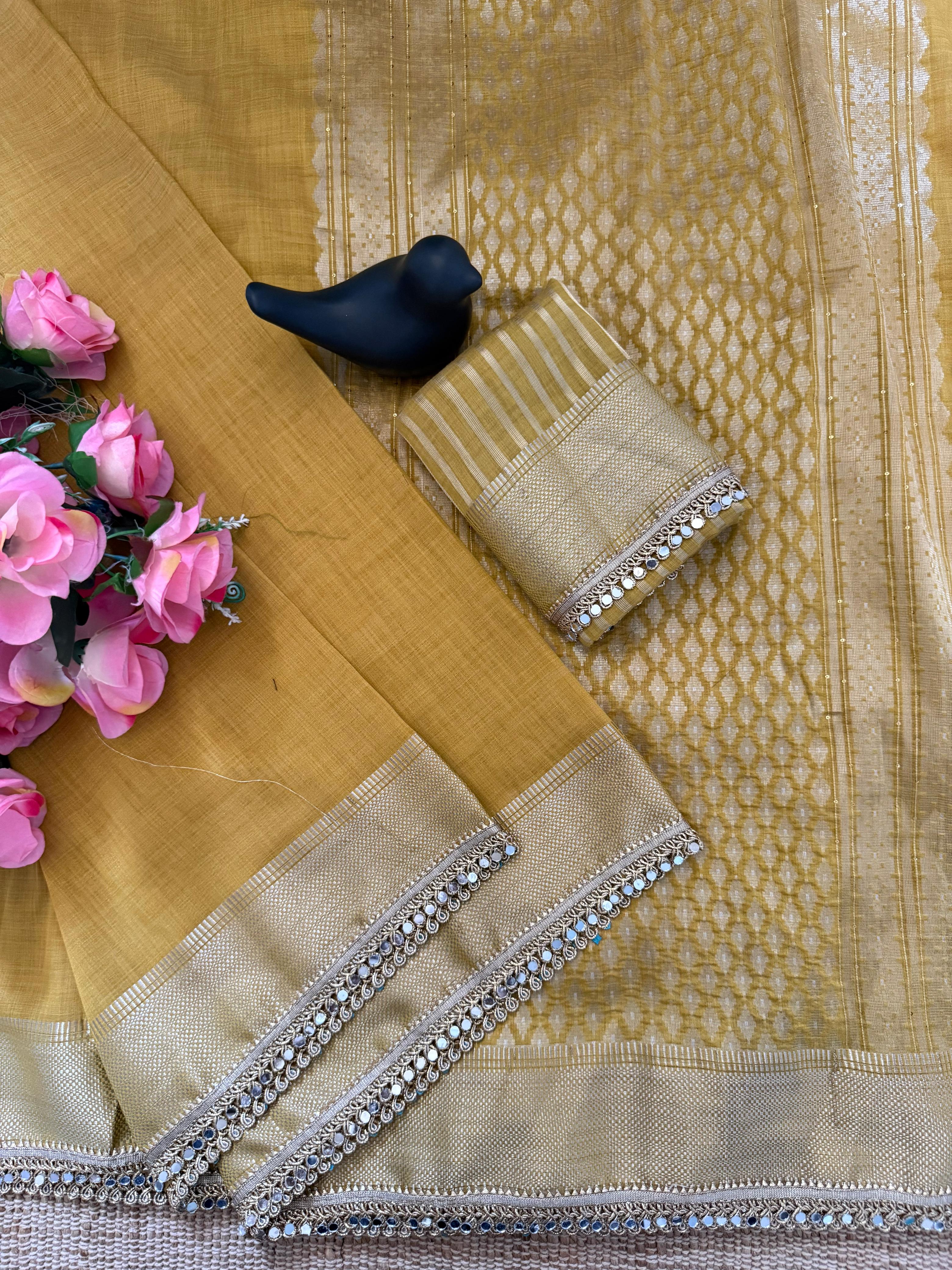 🌸✨ NEW ARRIVALS – PREMIUM SAREE COLLECTION ✨🌸