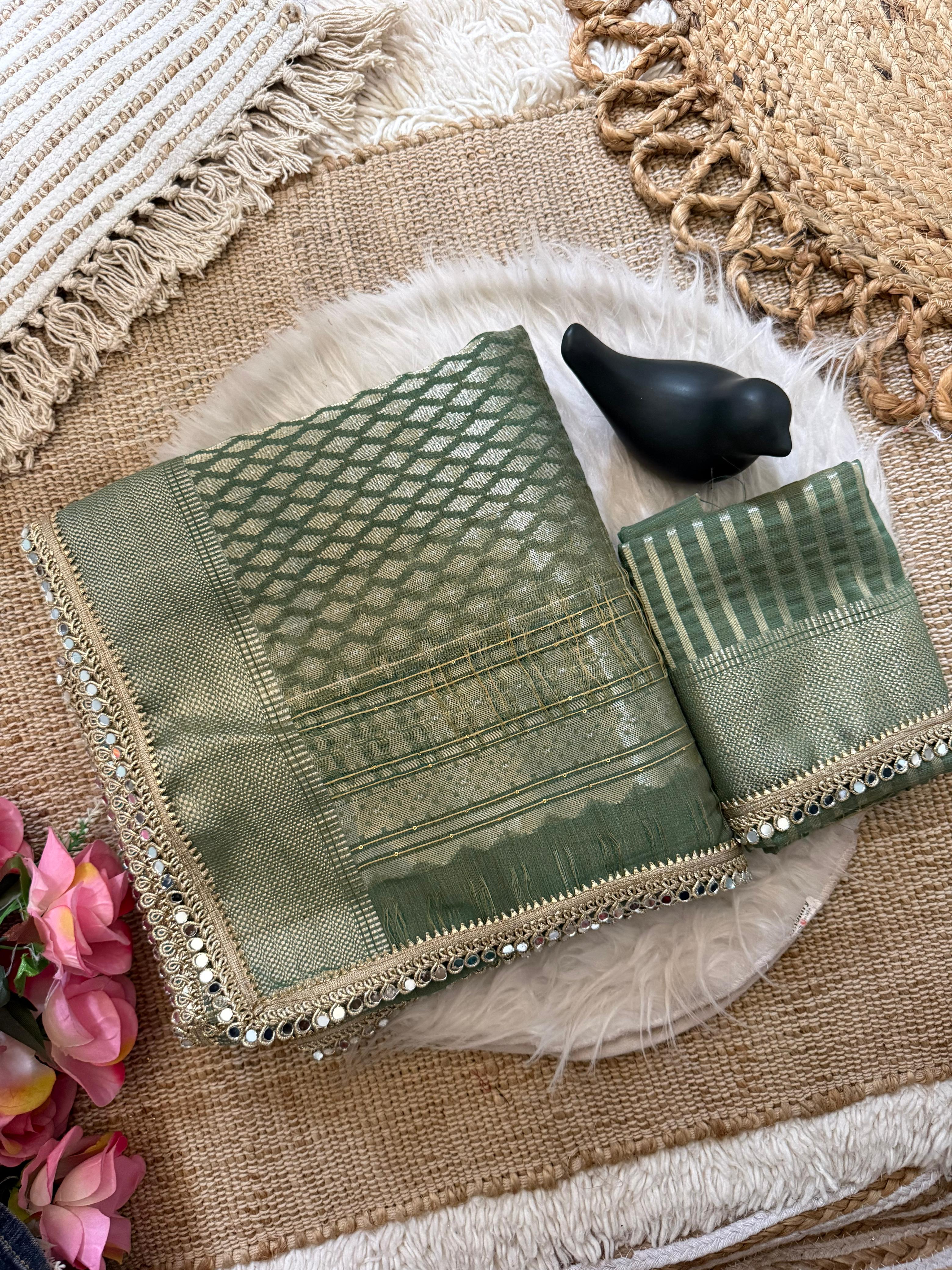 🌸✨ NEW ARRIVALS – PREMIUM SAREE COLLECTION ✨🌸