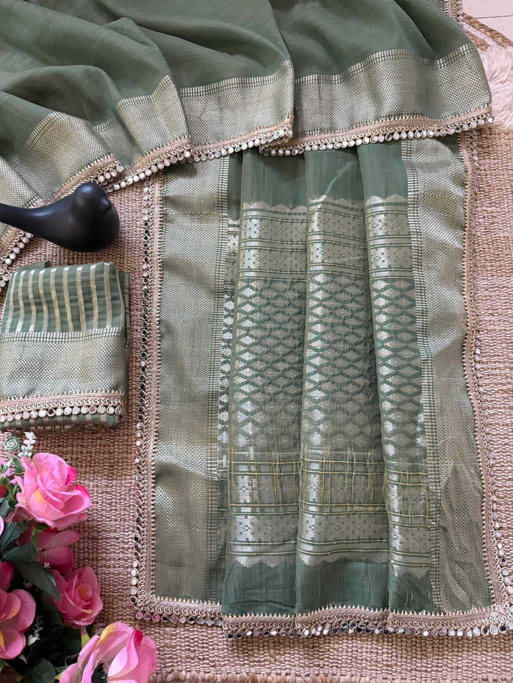 🌸✨ NEW ARRIVALS – PREMIUM SAREE COLLECTION ✨🌸