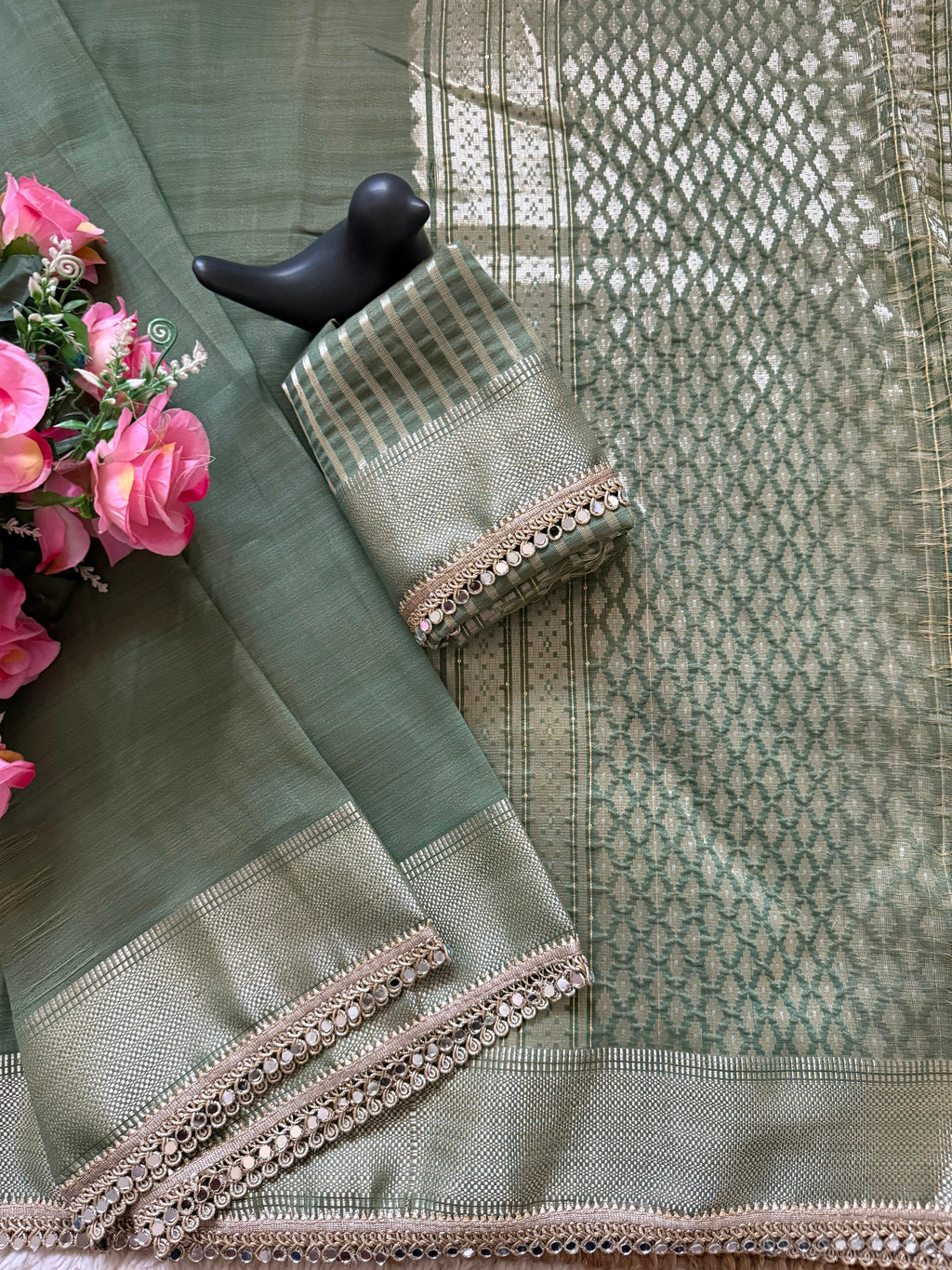 🌸✨ NEW ARRIVALS – PREMIUM SAREE COLLECTION ✨🌸