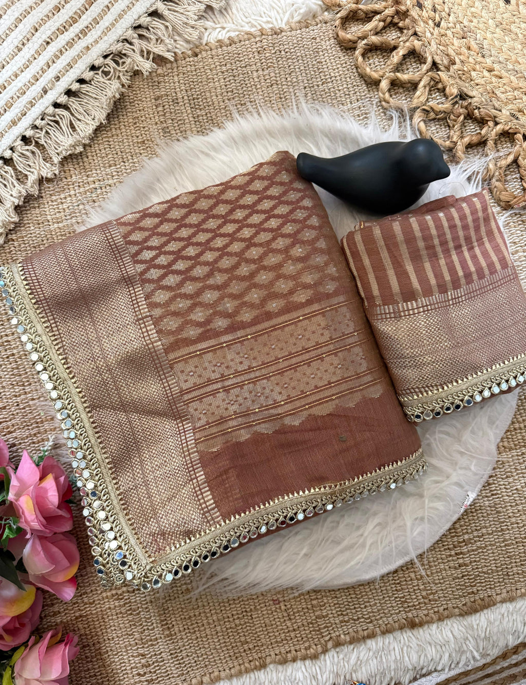 🌸✨ NEW ARRIVALS – PREMIUM SAREE COLLECTION ✨🌸