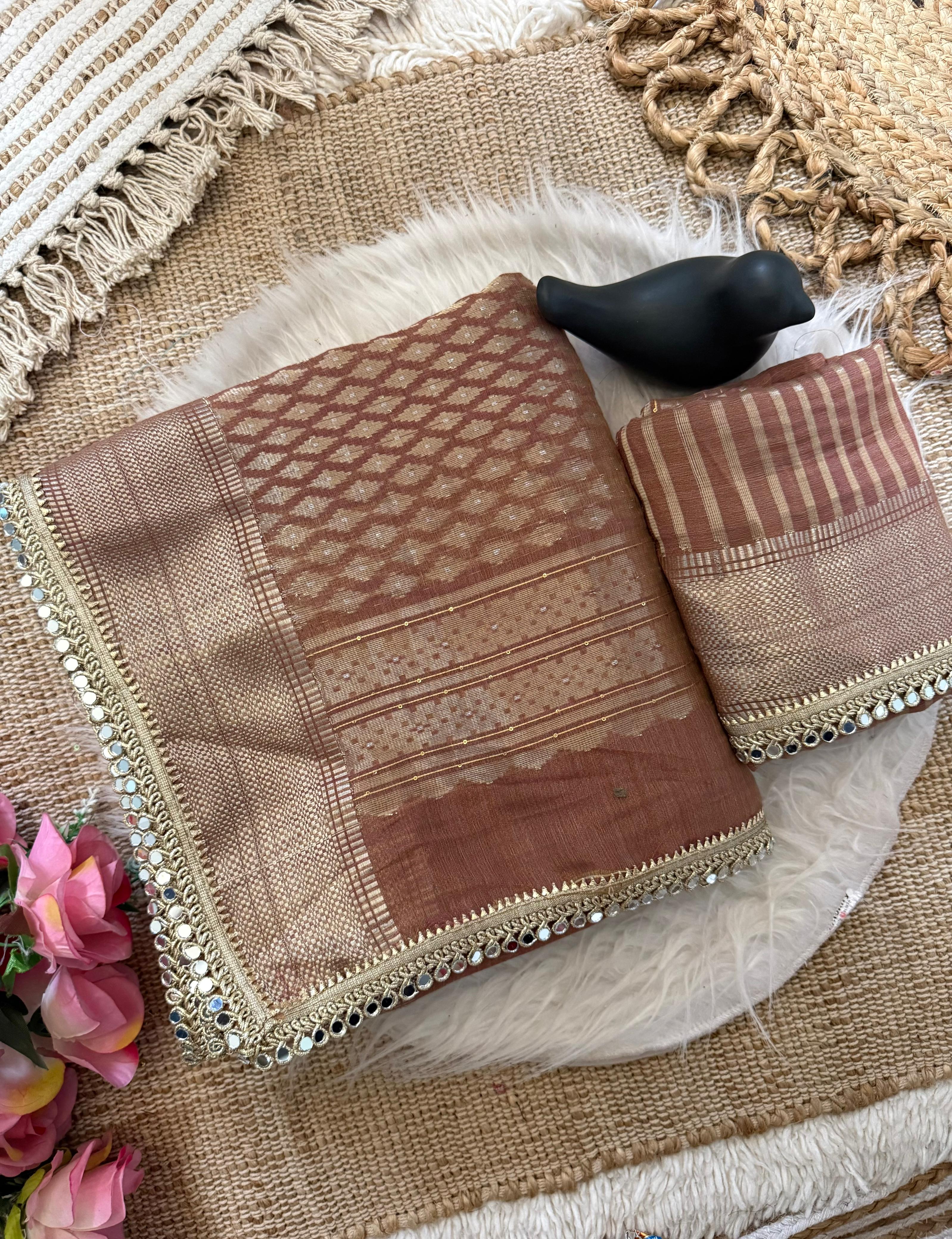 🌸✨ NEW ARRIVALS – PREMIUM SAREE COLLECTION ✨🌸