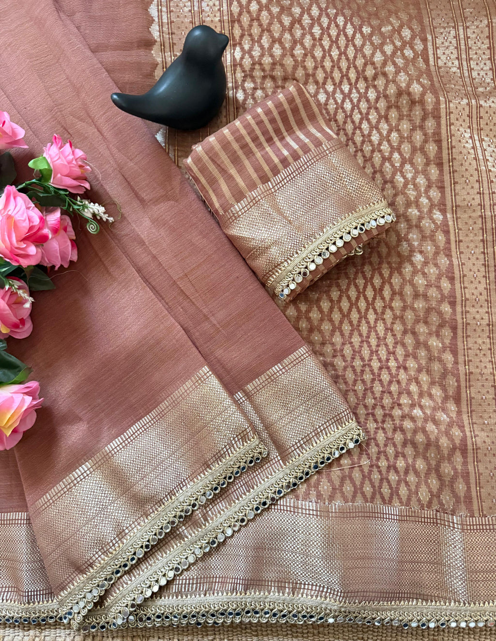 🌸✨ NEW ARRIVALS – PREMIUM SAREE COLLECTION ✨🌸