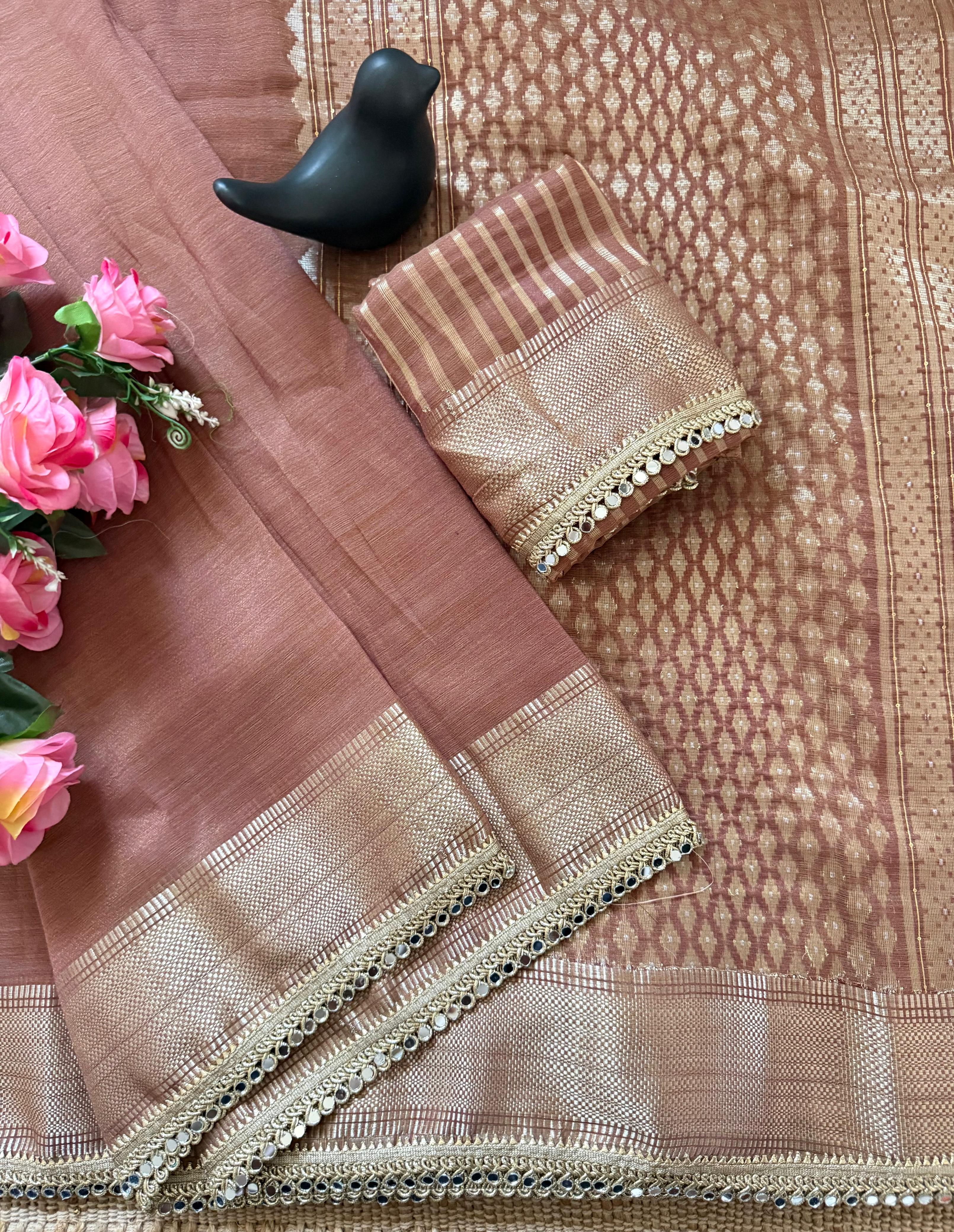 🌸✨ NEW ARRIVALS – PREMIUM SAREE COLLECTION ✨🌸