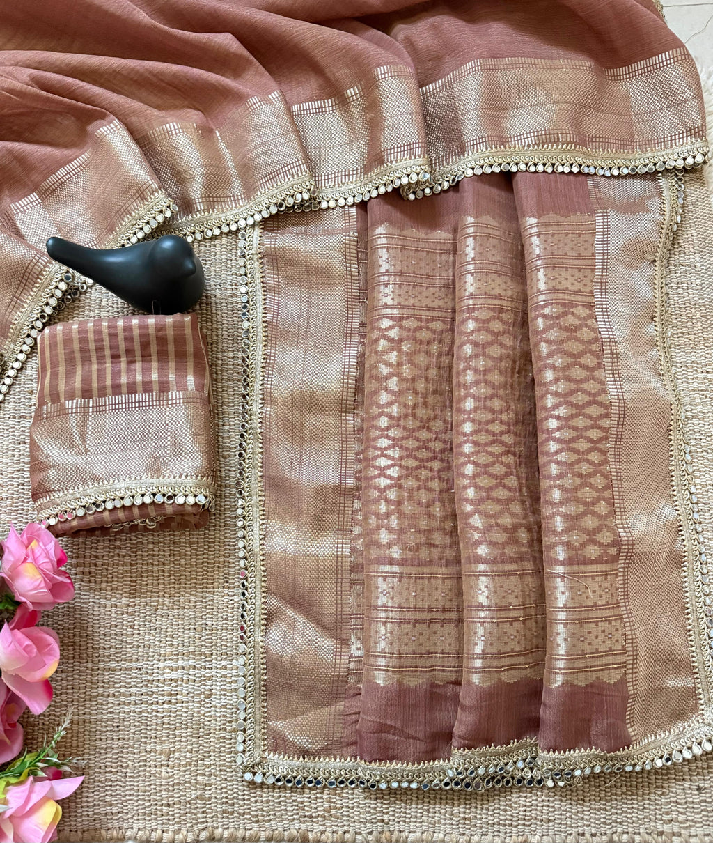 🌸✨ NEW ARRIVALS – PREMIUM SAREE COLLECTION ✨🌸