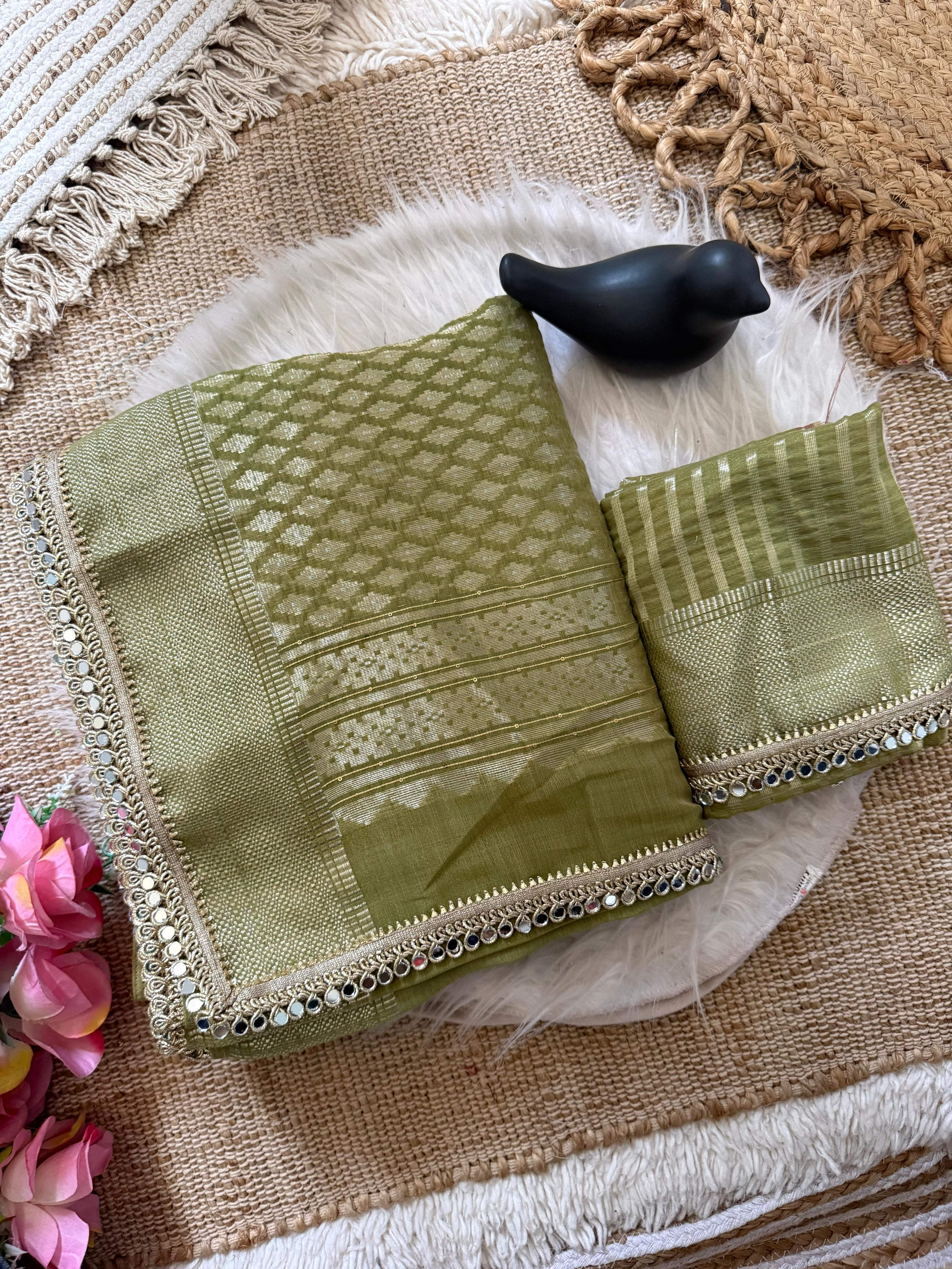 🌸✨ NEW ARRIVALS – PREMIUM SAREE COLLECTION ✨🌸
