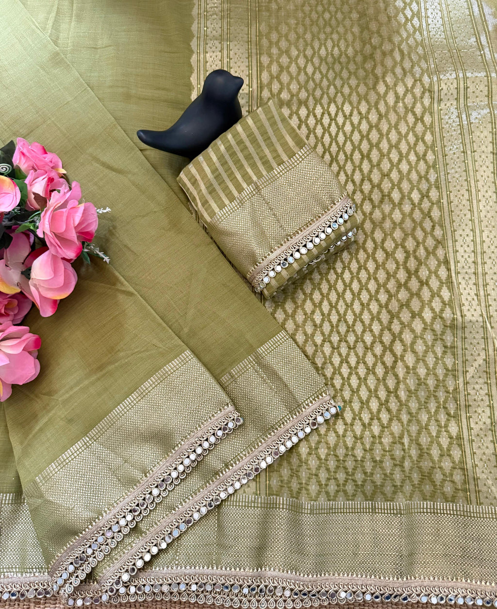 🌸✨ NEW ARRIVALS – PREMIUM SAREE COLLECTION ✨🌸