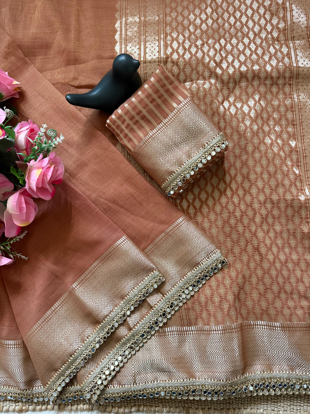 🌸✨ NEW ARRIVALS – PREMIUM SAREE COLLECTION ✨🌸
