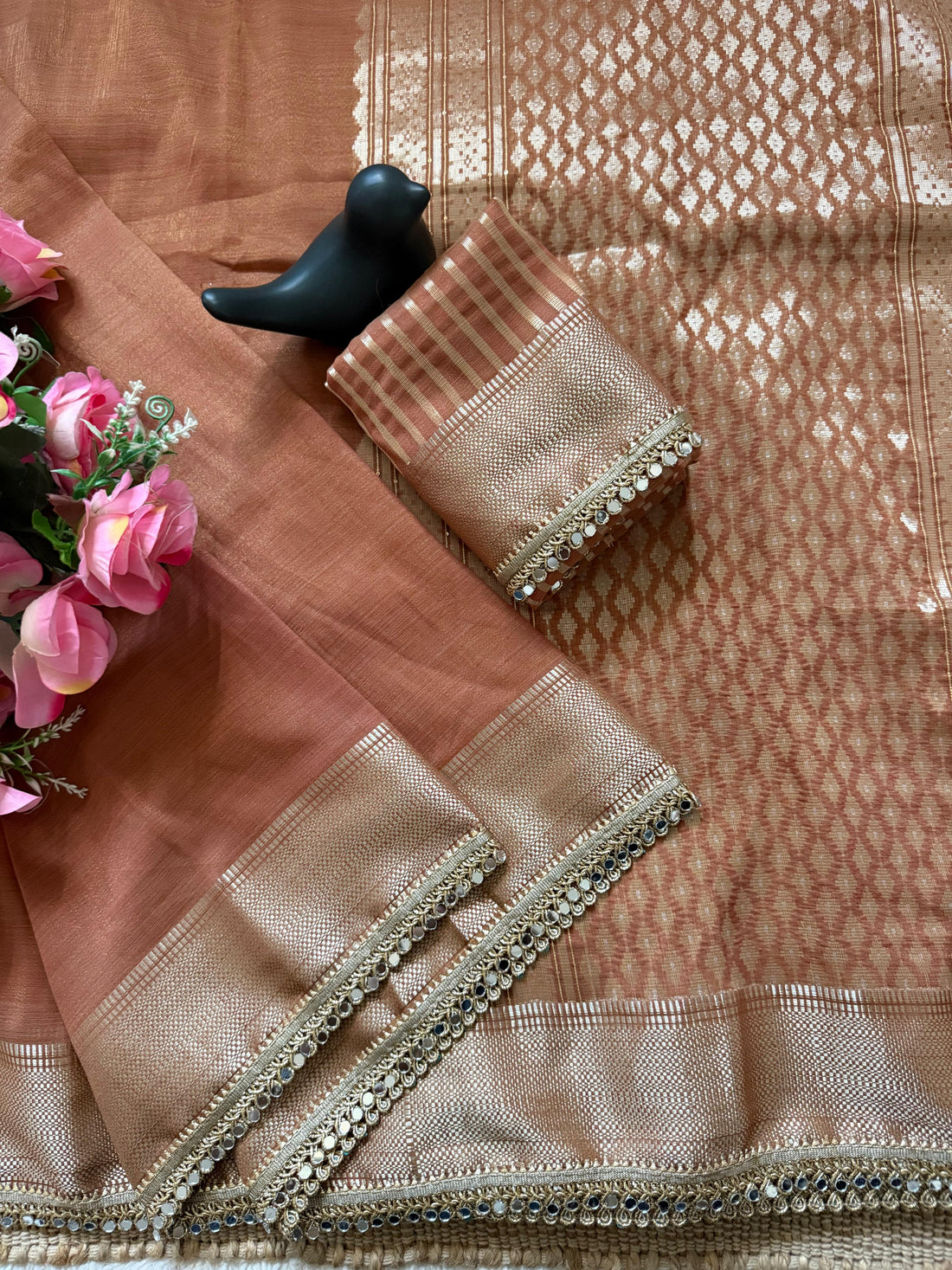 🌸✨ NEW ARRIVALS – PREMIUM SAREE COLLECTION ✨🌸