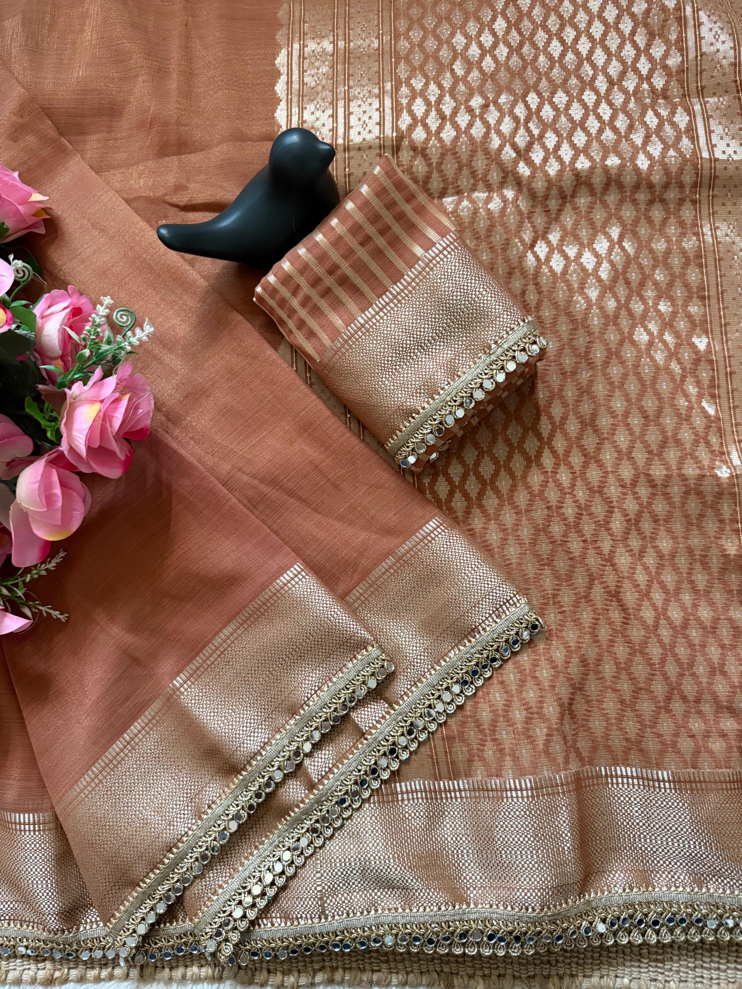 🌸✨ NEW ARRIVALS – PREMIUM SAREE COLLECTION ✨🌸