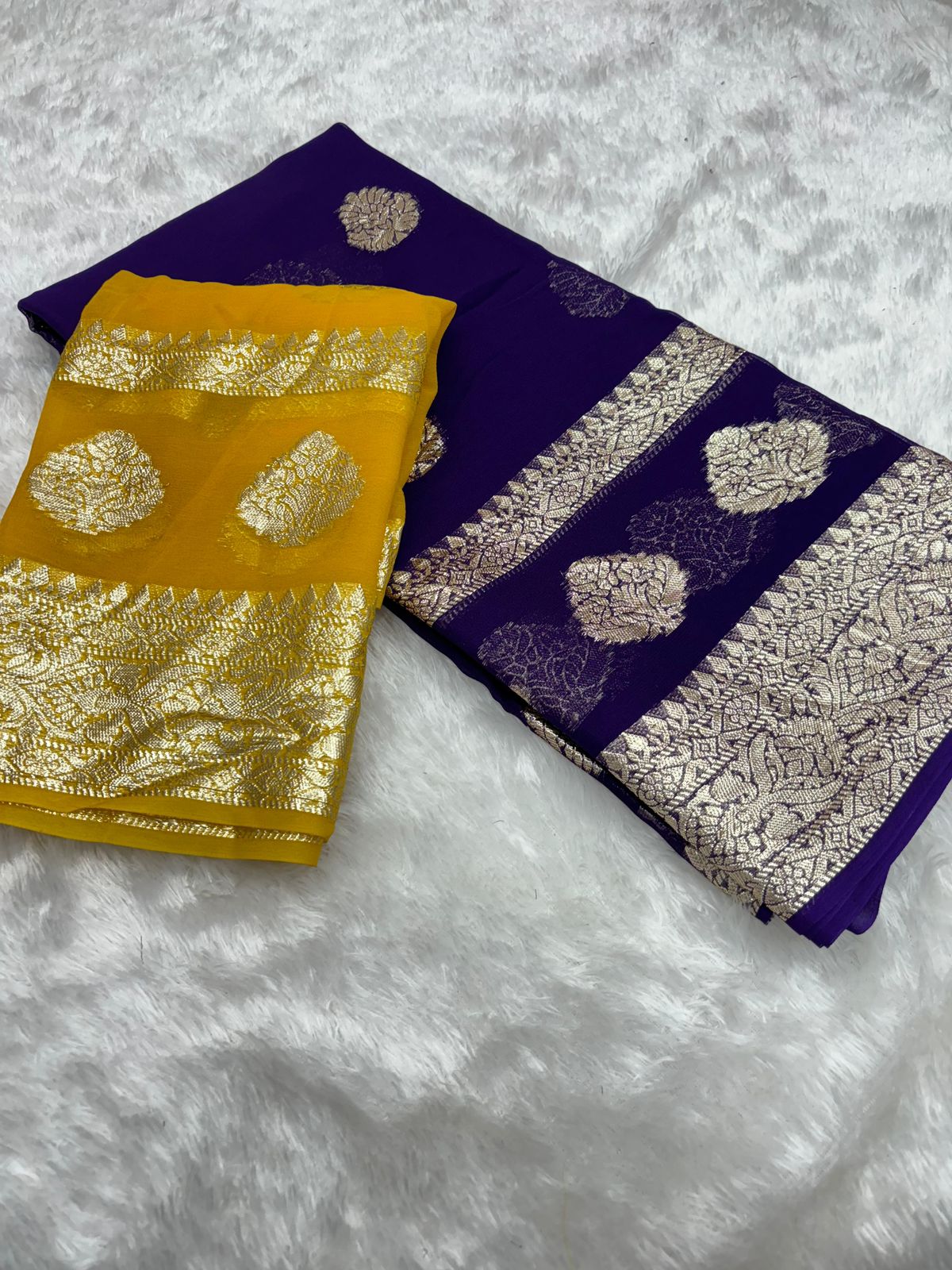 ✨🔥 Super Duper Trending Saree Collection 🔥✨