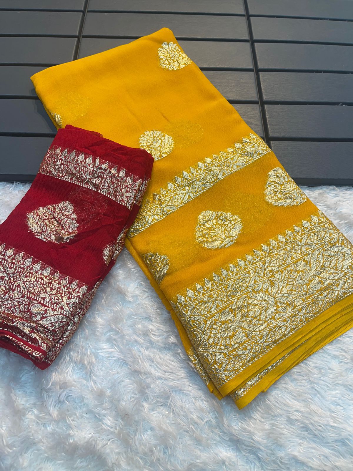 ✨🔥 Super Duper Trending Saree Collection 🔥✨