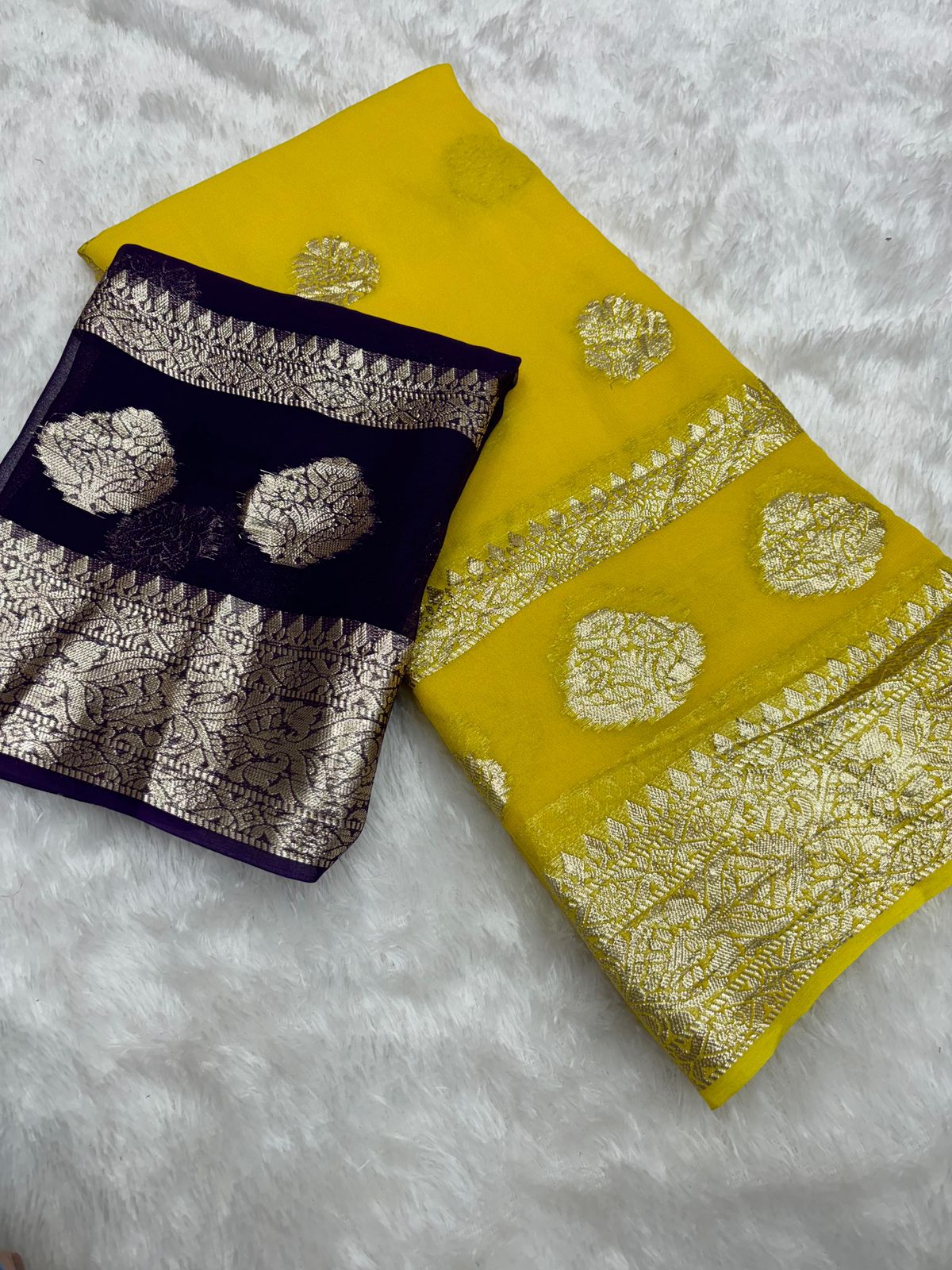 ✨🔥 Super Duper Trending Saree Collection 🔥✨