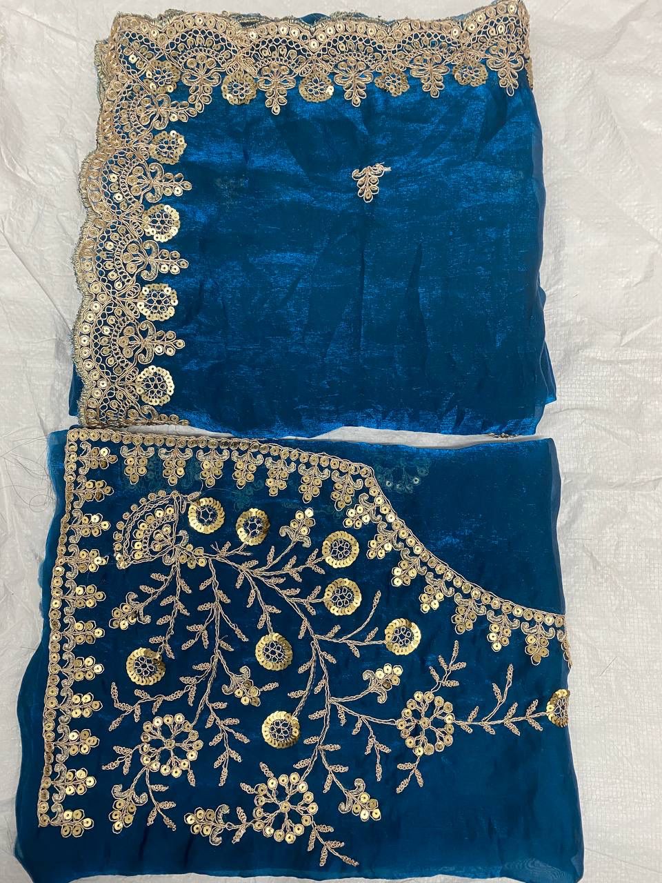 New Super Trending Designer Saree Collection