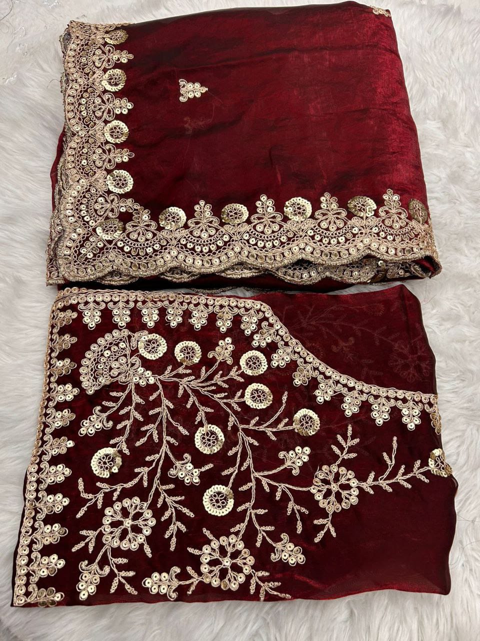 New Super Trending Designer Saree Collection