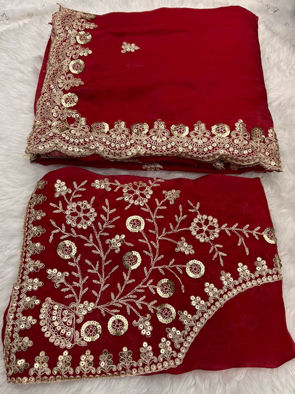 New Super Trending Designer Saree Collection