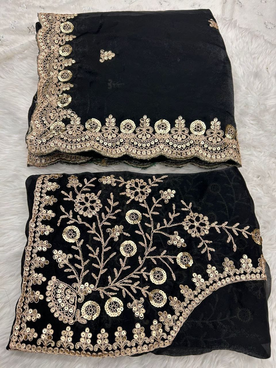 New Super Trending Designer Saree Collection