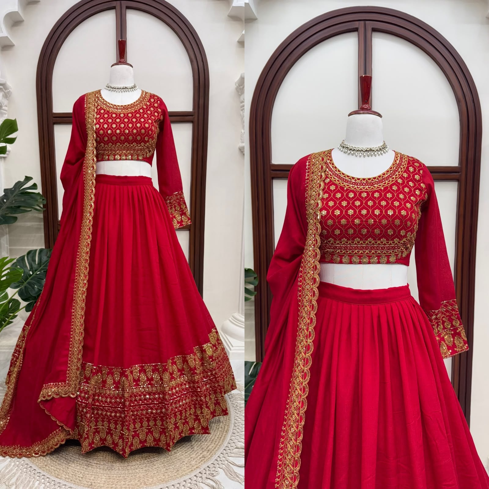 LUXURY ETHNIC WEAR FOR WEDDINGS, RECEPTIONS & CELEBRATIONS