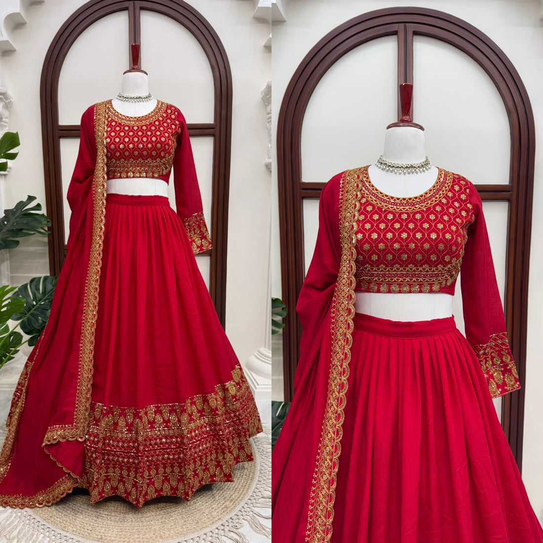 LUXURY ETHNIC WEAR FOR WEDDINGS, RECEPTIONS & CELEBRATIONS