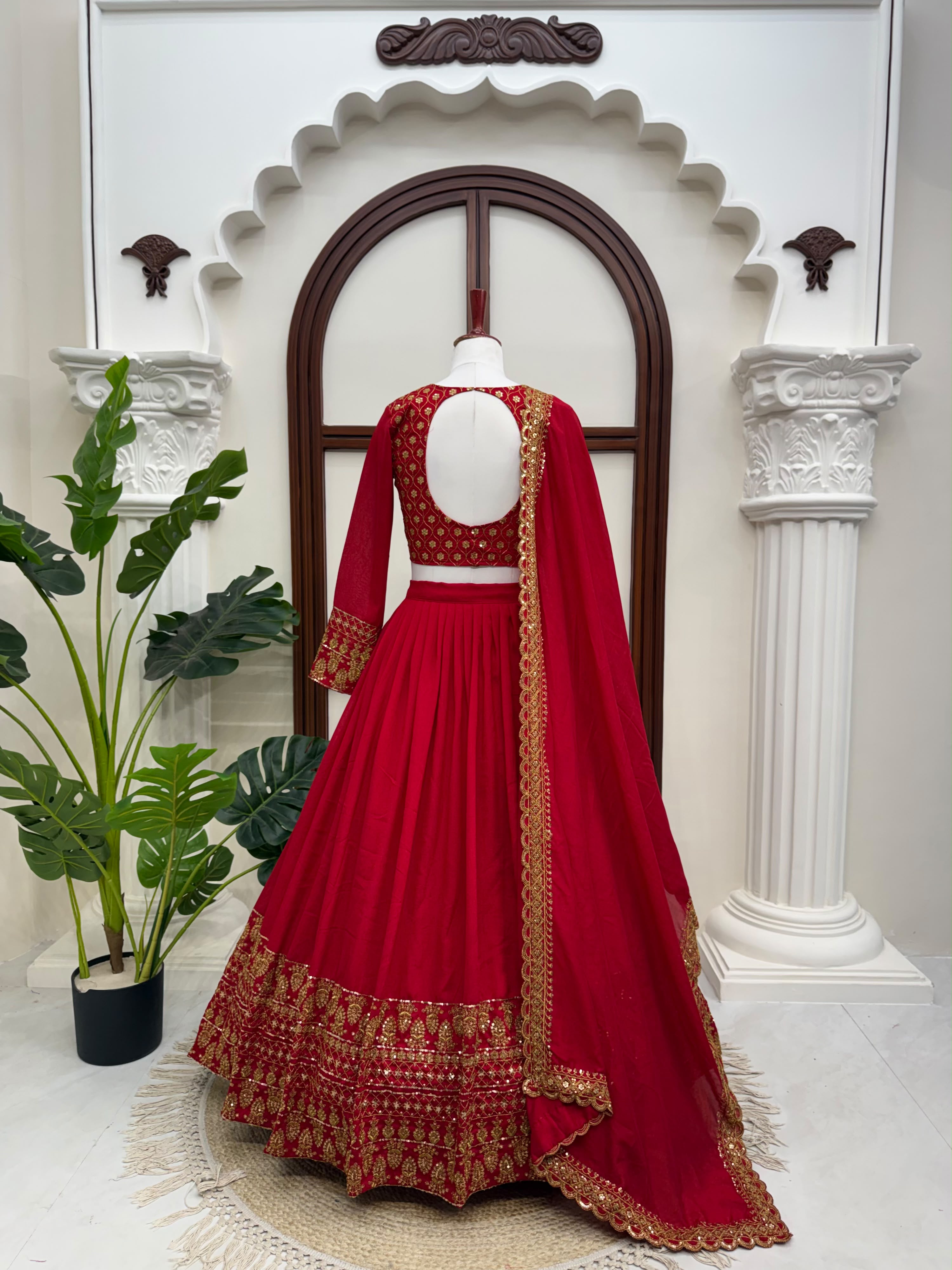 LUXURY ETHNIC WEAR FOR WEDDINGS, RECEPTIONS & CELEBRATIONS