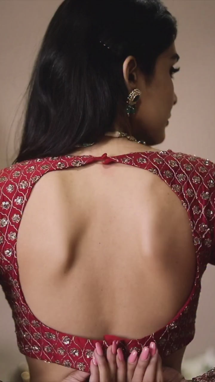 LUXURY ETHNIC WEAR FOR WEDDINGS, RECEPTIONS & CELEBRATIONS